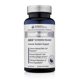 ImmPower ER de American BioSciences: botella, liberación extendida para absorción sostenida.