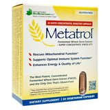 Metatrol de American BioSciences, envase balanceado para uso diario.