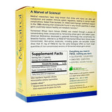 Metatrol: germen de trigo fermentado, ingrediente para soporte inmunológico natural.