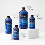 American Biotech Labs ASAP 10 - envase de 8 onzas para toda la familia