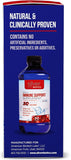 American Biotech Labs Silver Biotics 30 PPM, empaque seguro para almacenamiento