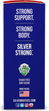American Biotech Labs Silver Biotics 30 PPM, uso familiar diario en la rutina de bienestar