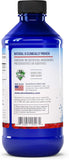 American Biotech Labs Silver Biotics 30 PPM, símbolo de tecnología Silversol multivalente