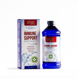 Envase Silver Biotics de 8oz para consumo regular