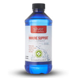 Silver Biotics frasco-8oz, uso diario para apoyo inmunológico potencial.