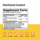 American Health Ester-C 500 mg empaque: facilidad de dosificación y almacenamiento