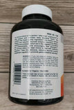 Fórmula libre de gluten y sin conservantes en American Health Papaya Enzyme Plus