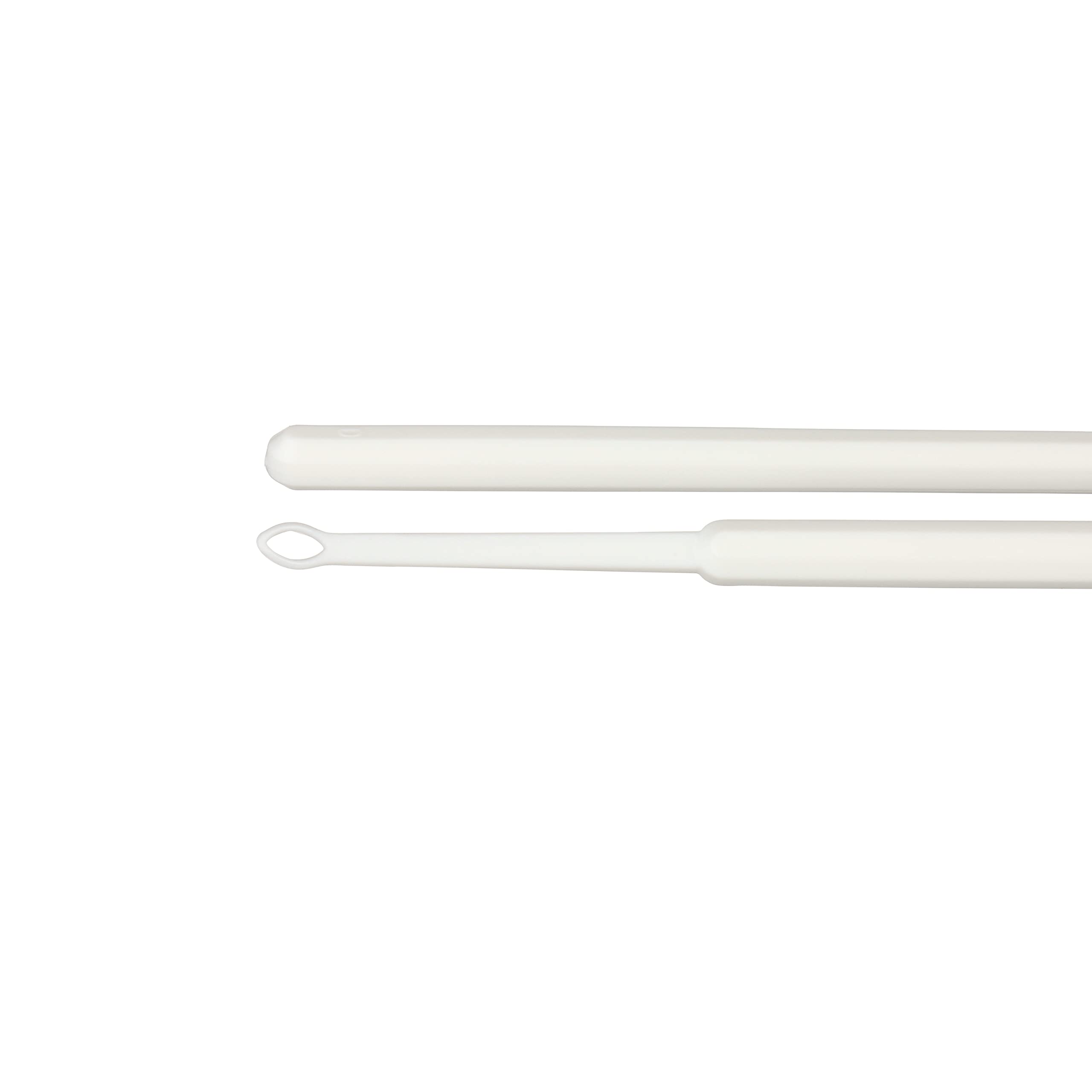 American Hospital Supply curetas oreja, empaque individual para higiene familiar.