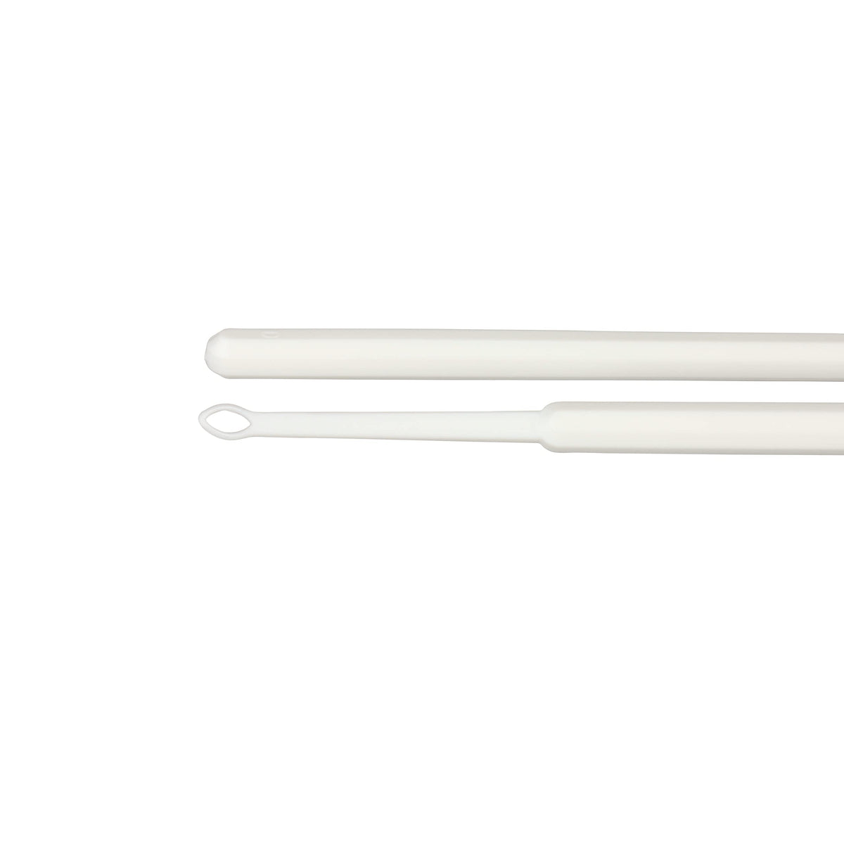 American Hospital Supply curetas oreja, empaque individual para higiene familiar.