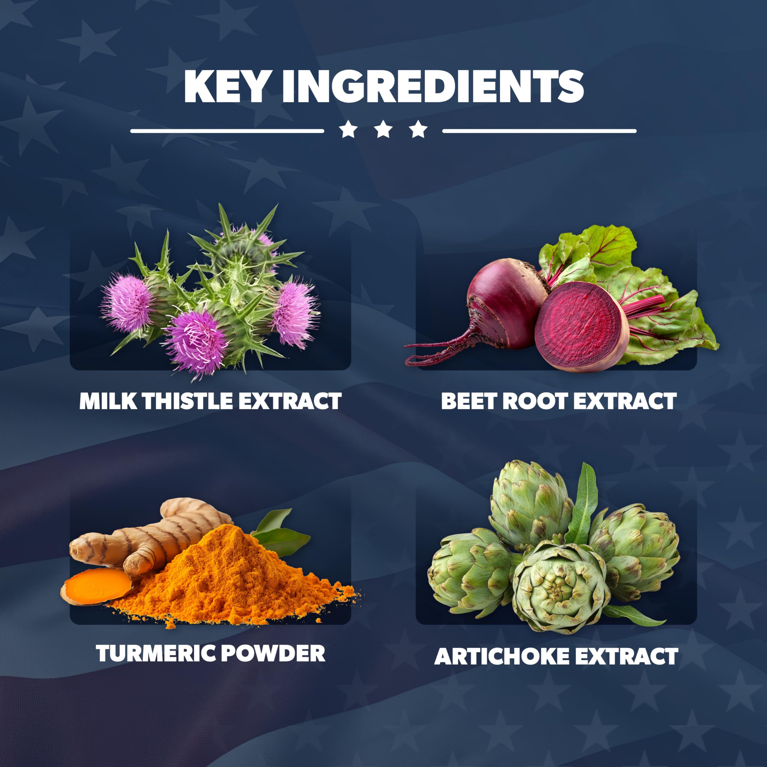 AMERICAN VITALITY Liver Nurture, etiqueta-ingredientes: alcachofa, cardo mariano y diente de león para apoyo digestivo.