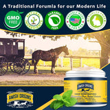 Amish Origins Crema textura sin grasa, uso diario