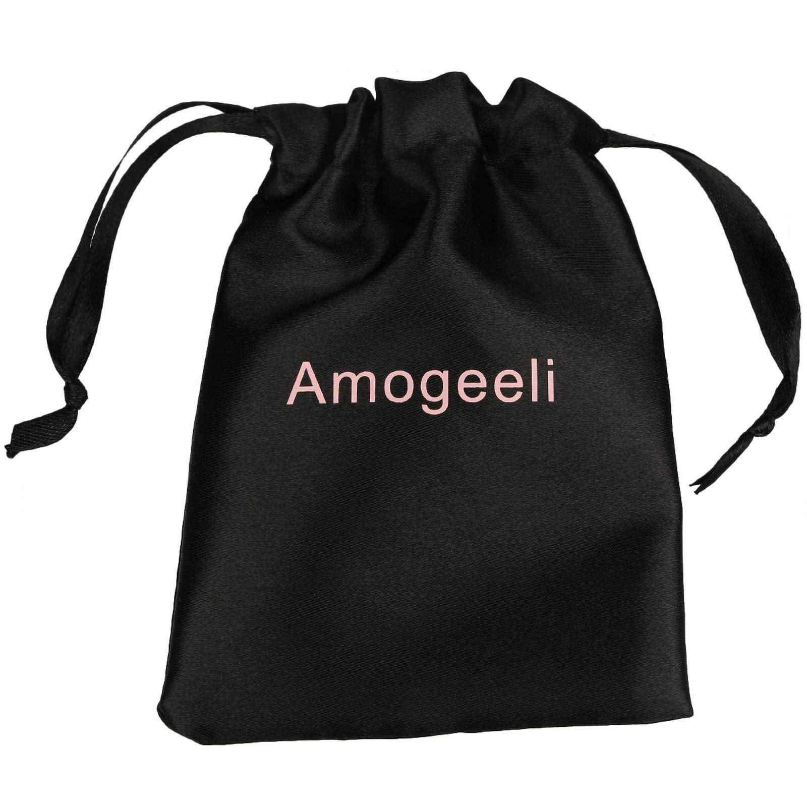 Geoda Amogeeli como regalo con bolsa incluida.