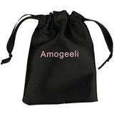 Geoda Amogeeli como regalo con bolsa incluida.