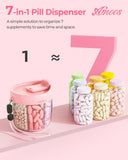 AMOOS BPA-free garantiza material seguro y confiable para el uso diario.