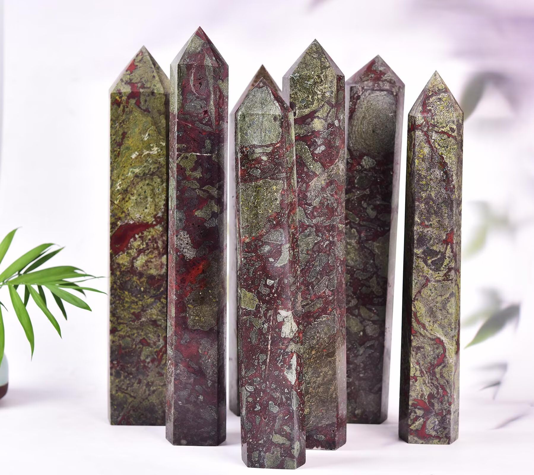 AMOYSTONE garantia de satisfacción y calidad.