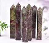 AMOYSTONE garantia de satisfacción y calidad.