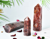 AMOYSTONE objeto decorativo para colección, belleza y calma.