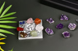 AMOYSTONE selenita natural de Marruecos para colección