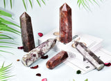AMOYSTONE idea de regalo para amantes de cristales y estética.