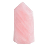 AMOYSTONE zen para yoga con cristal rosa.