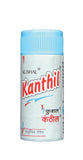 Amrita Kushal Kanthil, inhalación para congestión leve
