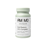 Amy Myers MD Acid Restore, botella de 60 cápsulas para apoyar la digestión y el equilibrio intestinal