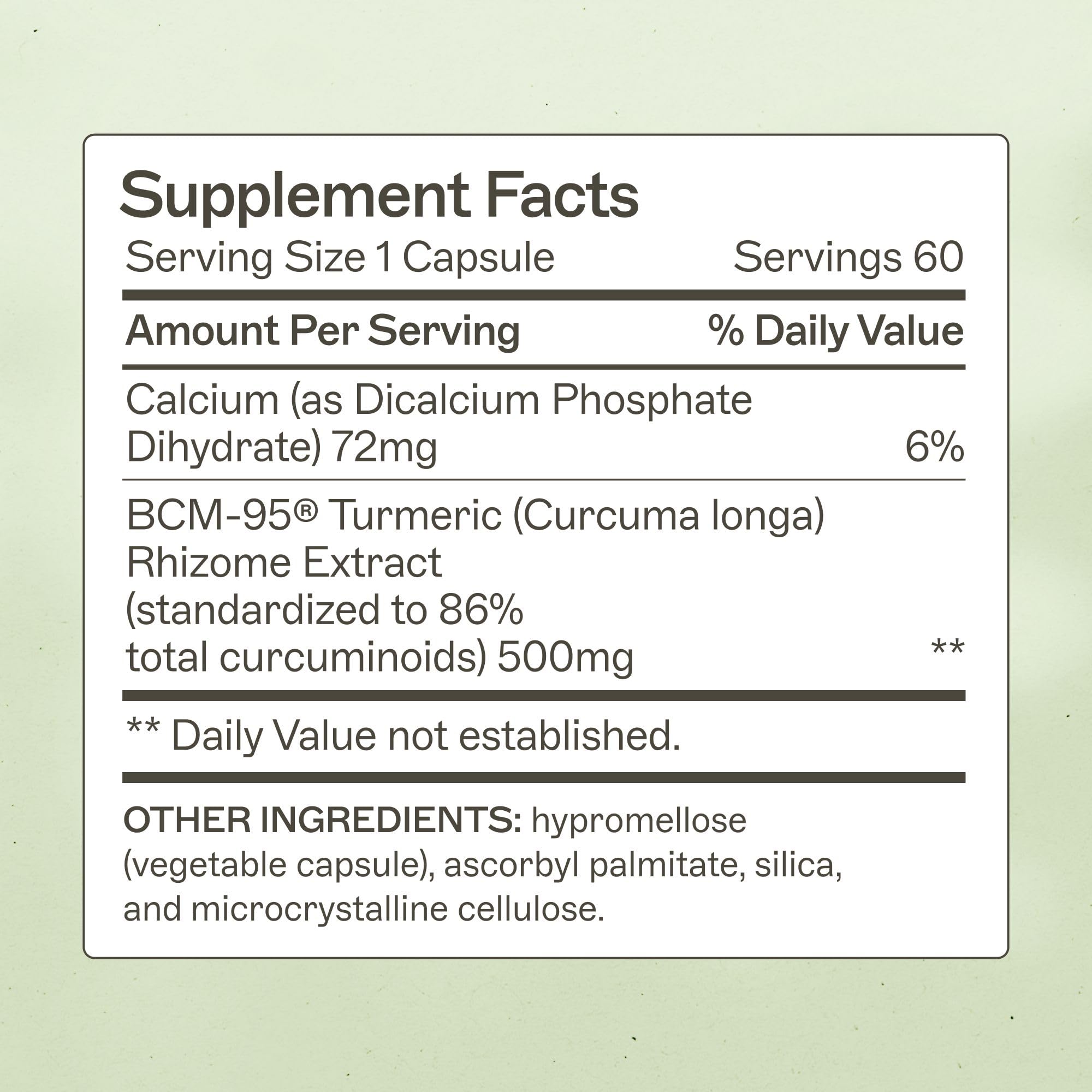 Amy Myers MD Curcumin Super Soluble refuerza la barrera intestinal y la salud digestiva.