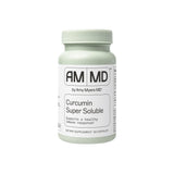 Amy Myers MD Curcumin Super Soluble: equilibrio inmunitario y bienestar antioxidante.
