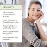 Dosis diaria recomendada de Amy Myers MD Adrenal Support
