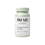 Amy Myers MD Enzimas Digestivas: tabletas masticables para una digestión completa