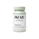 Amy Myers MD Histazyme DAO: cápsulas para apoyar la digestión y la tolerancia a la histamina.