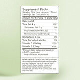 Amy Myers MD Vitamina C liposomal vertido, dosis rápida.