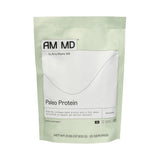 Amy Myers MD Paleo Protein en frasco sin sabor, posible apoyo a la barrera intestinal