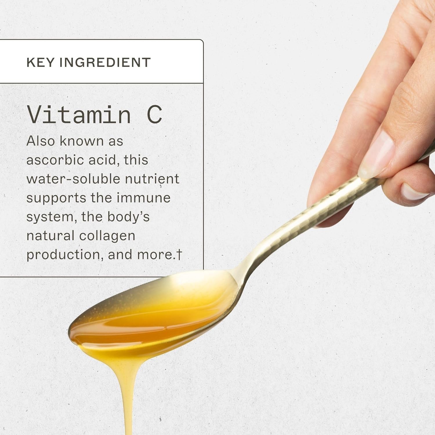 Amy Myers MD Vitamina C liposomal, gotero para dosificación diaria