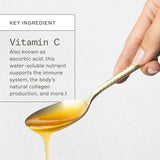 Amy Myers MD Vitamina C liposomal, gotero para dosificación diaria