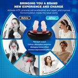 AMZKEIO usb recargable nasal para sesiones rápidas.