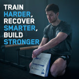 AN Performance Creatine monohidrato en caja lista para gimnasio.