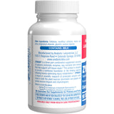Anabolic Laboratories Zymain 90: fabricación en laboratorios cgmp de EE. UU.