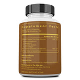 Ancestral Supplements: cartílago traqueal, apoyo a articulaciones y movilidad.