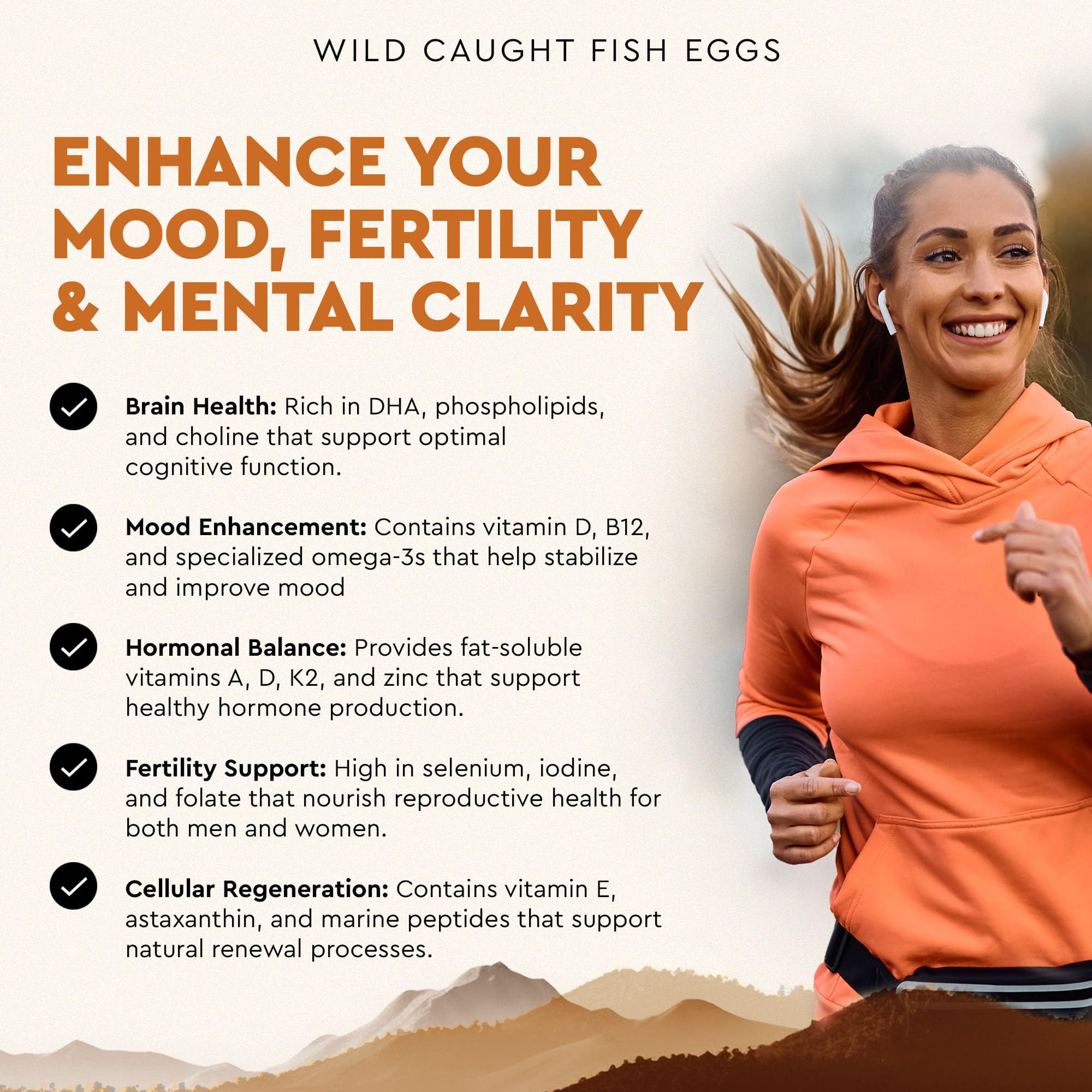 Ancestral Supplements origen-nueva-zelanda huevas de pescado salvajes para omega-3 de calidad