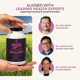 Ancestral Supplements medula osea: nutriente clave para soporte estructural y claridad.