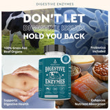 Mezcla de órganos de vaca pastoreada para nutrición natural.