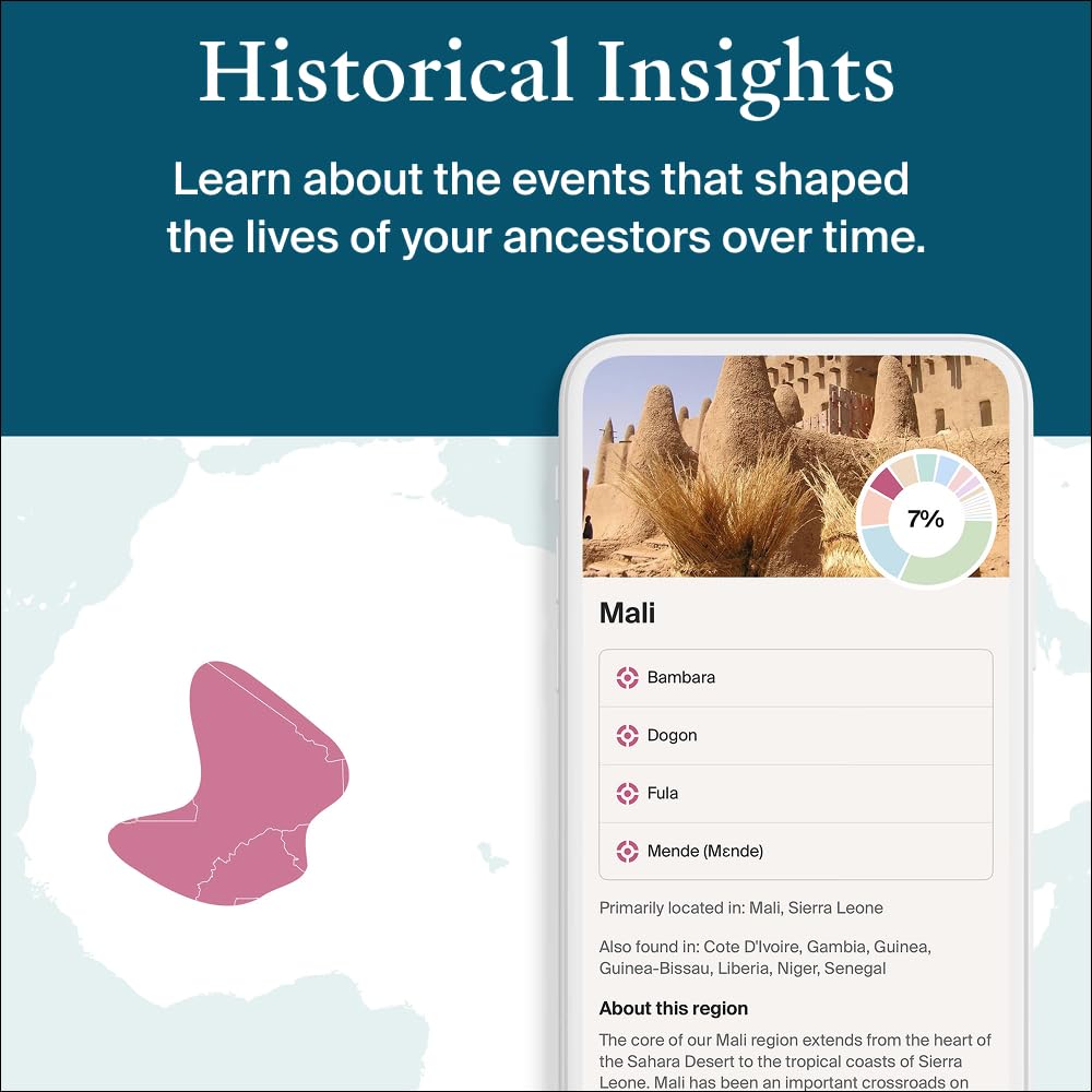 AncestryDNA-mapa-origenes-ethnicos: mapa geográfico para entender herencia étnica.