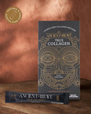 Ancient + Brave True Collagen, ingrediente único y puro, sin aditivos innecesarios.