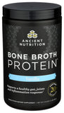Ancient Nutrition acido-hialuronico; complemento para movilidad y confort cotidiano.