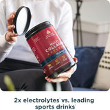 Medidor incluido para porciones precisas de Ancient Nutrition Hydrate