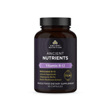 Ancient Nutrition B12: botella de energía para la rutina diaria