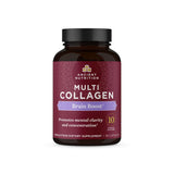Ancient Nutrition Brain Boost: botella lista para la rutina diaria