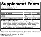 Ancient Nutrition colageno hidrolizado tipos I-II-III-V-X para cabello uñas y piel