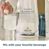 Ancient Nutrition Creatine + Collagen recuperacion-post-entrenamiento: favorece la recuperación muscular